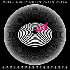 Queen — Don't Stop Me Now