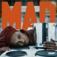 Imany — Mad