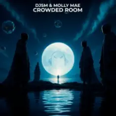 DJSM & Molly Mae — Crowded Room