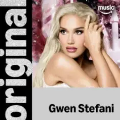 Gwen Stefani — Shake The Snow Globe
