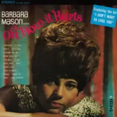 Barbara Mason — Forever