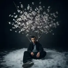 3-ий Январь — Вишня