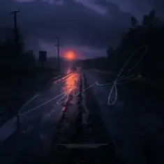 KONSTANTIN GLOBALS & ZET — ТЕНИ НА АСФАЛЬТЕ