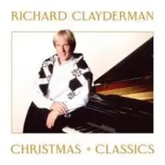Richard Clayderman — Santa Claus Is Coming to Town