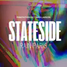 Rain Paris — Stateside