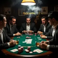 D.OV./M — Ладоман