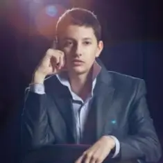 Денис Філімонов — Ніч надихає