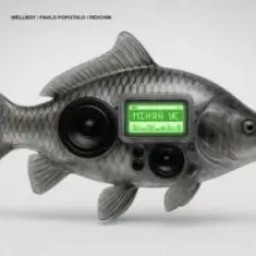 Wellboy & Revchik & Pavlo Poputalo — Міняй УЄ