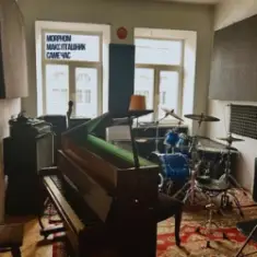 Morphom & макс пташник — саме час