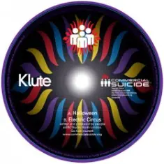 Klute — Time 4 Change