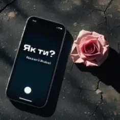 Nazarii Rubel — Як ти