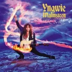 Yngwie Malmsteen — Trilogy Suite Op: 5