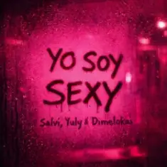 Salvi & Yuly & Dimelokai — Yo Soy Sexy