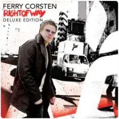 Ferry Corsten — Fire