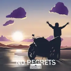 SAHALIN — No Regrets