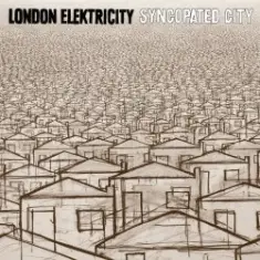 London Elektricity — Artificial Skin