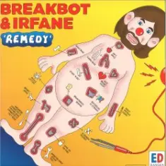 Breakbot — Get Lost