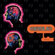 Erasure — Love To Hate You (2019 - Remaster)