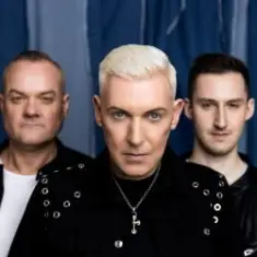 Scooter — I Was Made For Lovin' You