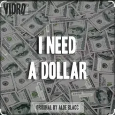 Allen Block — I Need a Dollar