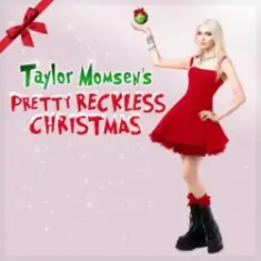 The Pretty Reckless — Where Are You Christmas?