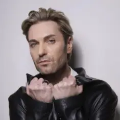 El Кравчук — Кокаинеточка