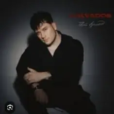 KALVADOS — Твой взгляд