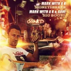 Mark With A K — Big Booty