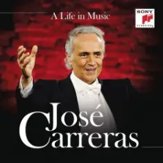 Jose Carreras — Guten Abend Gute Nacht