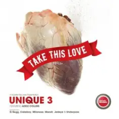 Unique 3 — Tears In Their Tracks