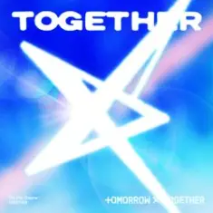 TOMORROW X TOGETHER — Beautiful Strangers