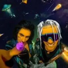 Элджей & Коста Лакоста — Метеориты