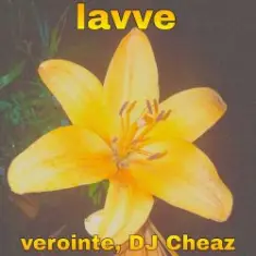 Verointe (prod. DJ Cheaz) — lavve