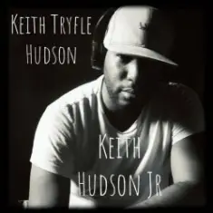 Keith Hudson — Five More Minutes Of Your Time