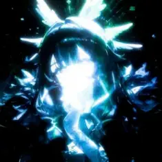 Sharingan — Redlight