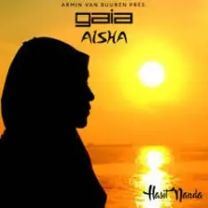 Armin van Buuren pres. Gaia — Aisha (Mix)