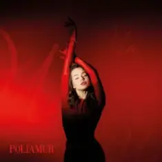 POLIAMUR — Ча ча ча