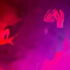 Паша Няша & Паша Proorok — Танцуй со мной