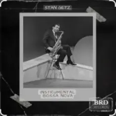 Stan Getz — Cool Mix