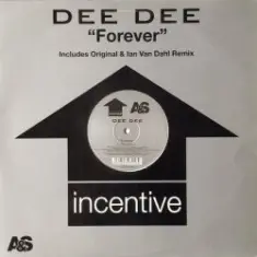 Dee Dee — Forever (Ian Van Dahl Remix)