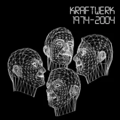 Kraftwerk — Europa Endlos (Edit)