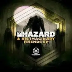 DJ Hazard — Machete