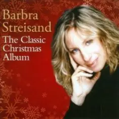 Barbra Streisand — A Christmas Love Song