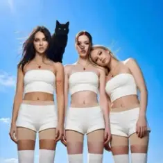 SEREBRO — Кто я для тебя