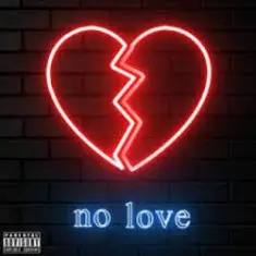 RONEEX — No Love