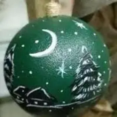 Юрий Шкрумеляк — Ізнов зірка ясна засіяла..