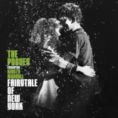 The Pogues feat. Kirsty MacColl — Fairytale of New York