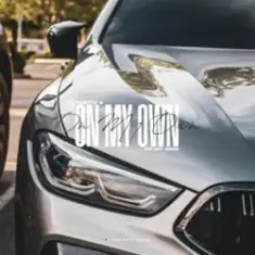 PO$ITIV G — On My Own