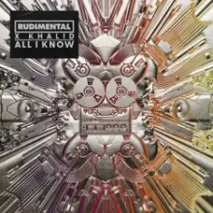 Rudimental & Khalid — All I Know