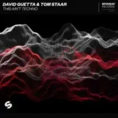 David Guetta & Tom Staar — This Ain't Techno